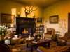 Gorah Elephant Camp - Lounge